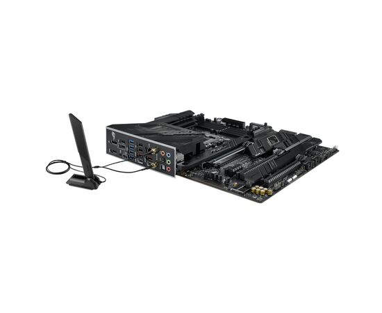Материнська плата ASUS ROG STRIX Z790-F GAMING WIFI, зображення 9 Материнська плата ASUS ROG STRIX Z790-F GAMING WIFI, зображення 9
