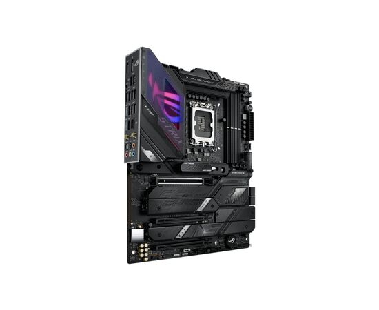 Материнська плата ASUS ROG STRIX Z790-E GAMING WIFI, зображення 2 Материнська плата ASUS ROG STRIX Z790-E GAMING WIFI, зображення 2