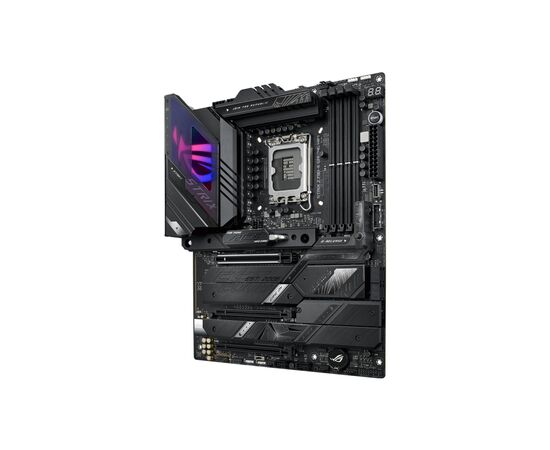 Материнська плата ASUS ROG STRIX Z790-E GAMING WIFI, зображення 3 Материнська плата ASUS ROG STRIX Z790-E GAMING WIFI, зображення 3