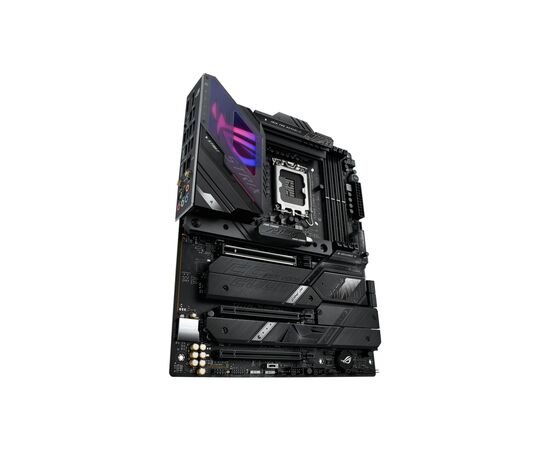 Материнська плата ASUS ROG STRIX Z790-E GAMING WIFI, зображення 4 Материнська плата ASUS ROG STRIX Z790-E GAMING WIFI, зображення 4