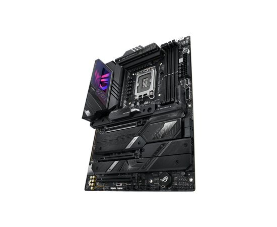 Материнська плата ASUS ROG STRIX Z790-E GAMING WIFI, зображення 5 Материнська плата ASUS ROG STRIX Z790-E GAMING WIFI, зображення 5