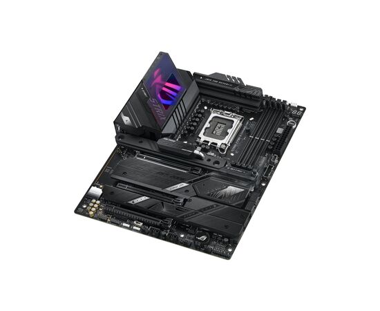 Материнська плата ASUS ROG STRIX Z790-E GAMING WIFI, зображення 6 Материнська плата ASUS ROG STRIX Z790-E GAMING WIFI, зображення 6