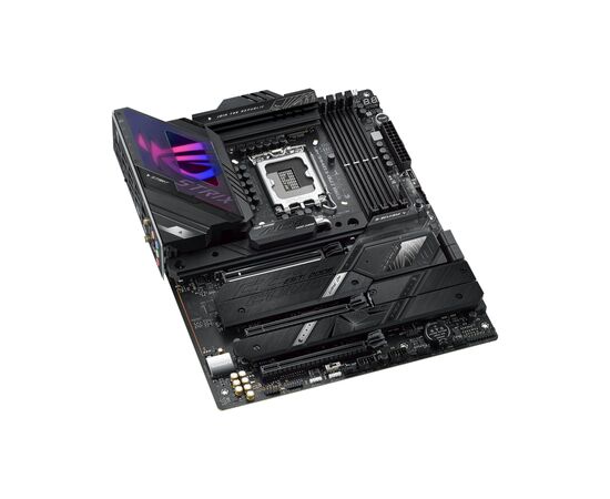 Материнська плата ASUS ROG STRIX Z790-E GAMING WIFI, зображення 7 Материнська плата ASUS ROG STRIX Z790-E GAMING WIFI, зображення 7