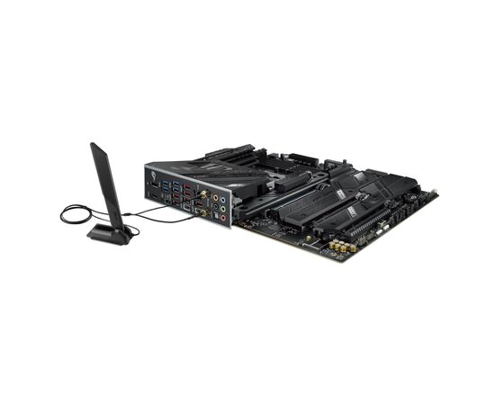 Материнська плата ASUS ROG STRIX Z790-E GAMING WIFI, зображення 8 Материнська плата ASUS ROG STRIX Z790-E GAMING WIFI, зображення 8
