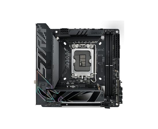 Материнська плата ASUS ROG STRIX Z790-I GAMING WIFI