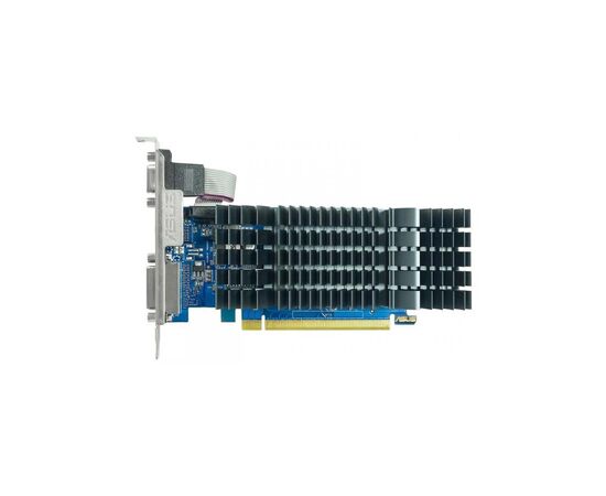 Відеокарта GeForce GT710 2048Mb ASUS (GT710-SL-2GD3-BRK-EVO)