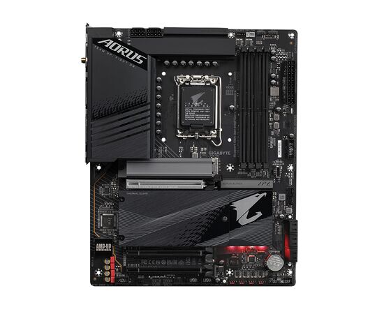 Материнская плата GIGABYTE Z790 AORUS ELITE AX, изображение 2 Материнская плата GIGABYTE Z790 AORUS ELITE AX, изображение 2