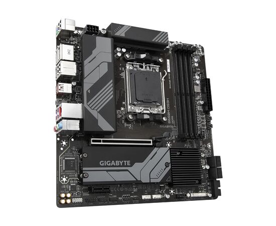 Материнская плата GIGABYTE B650M DS3H, изображение 3 Материнская плата GIGABYTE B650M DS3H, изображение 3