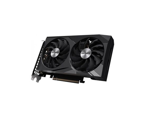 Видеокарта GIGABYTE GeForce RTX3060 8Gb GAMING OC (GV-N3060GAMING OC-8GD), изображение 4 Видеокарта GIGABYTE GeForce RTX3060 8Gb GAMING OC (GV-N3060GAMING OC-8GD), изображение 4