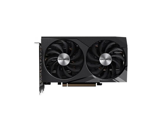 Відеокарта GIGABYTE GeForce RTX3060 8Gb GAMING OC (GV-N3060GAMING OC-8GD)