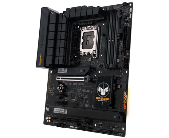 Материнская плата ASUS TUF GAMING B760-PLUS WIFI D4