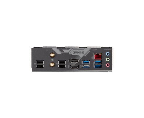 Материнская плата GIGABYTE B760M GAMING X AX DDR4 (B760M G X AX DDR4), изображение 5 Материнская плата GIGABYTE B760M GAMING X AX DDR4 (B760M G X AX DDR4), изображение 5