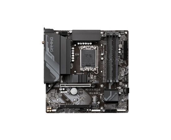 Материнська плата GIGABYTE B760M GAMING X AX DDR4 (B760M G X AX DDR4)