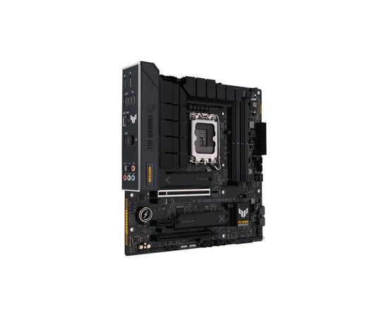 Материнська плата ASUS TUF GAMING B760M-PLUS D4