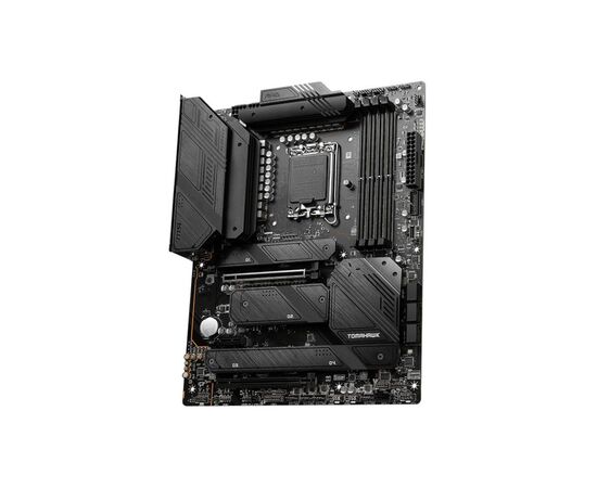 Материнская плата MSI MAG Z790 TOMAHAWK WIFI, изображение 3 Материнская плата MSI MAG Z790 TOMAHAWK WIFI, изображение 3