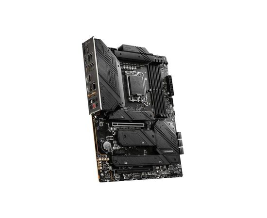Материнская плата MSI MAG Z790 TOMAHAWK WIFI, изображение 4 Материнская плата MSI MAG Z790 TOMAHAWK WIFI, изображение 4