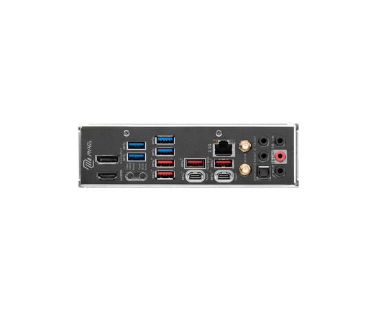 Материнская плата MSI MAG Z790 TOMAHAWK WIFI, изображение 5 Материнская плата MSI MAG Z790 TOMAHAWK WIFI, изображение 5