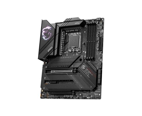 Материнская плата MSI MPG Z790 CARBON WIFI, изображение 3 Материнская плата MSI MPG Z790 CARBON WIFI, изображение 3