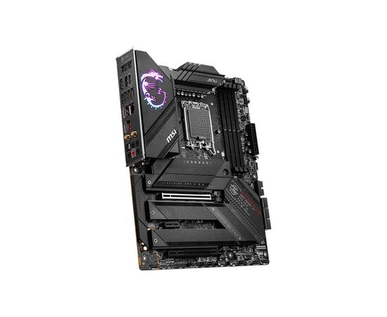 Материнская плата MSI MPG Z790 CARBON WIFI, изображение 4 Материнская плата MSI MPG Z790 CARBON WIFI, изображение 4