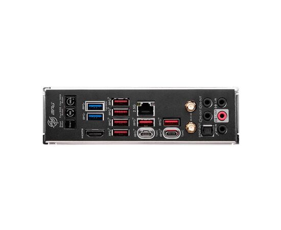 Материнская плата MSI MPG Z790 CARBON WIFI, изображение 5 Материнская плата MSI MPG Z790 CARBON WIFI, изображение 5