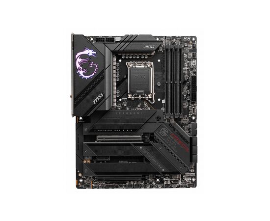 Материнська плата MSI MPG Z790 CARBON WIFI
