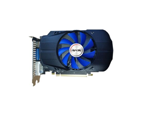 Відеокарта Radeon R7 350 2Gb Afox (AFR7350-2048D5H4-V3)