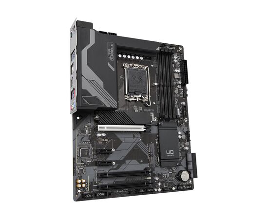 Материнская плата GIGABYTE Z790 UD, изображение 3 Материнская плата GIGABYTE Z790 UD, изображение 3