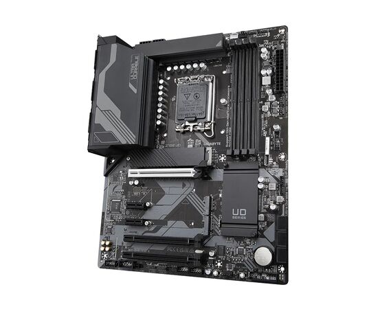 Материнская плата GIGABYTE Z790 UD, изображение 4 Материнская плата GIGABYTE Z790 UD, изображение 4