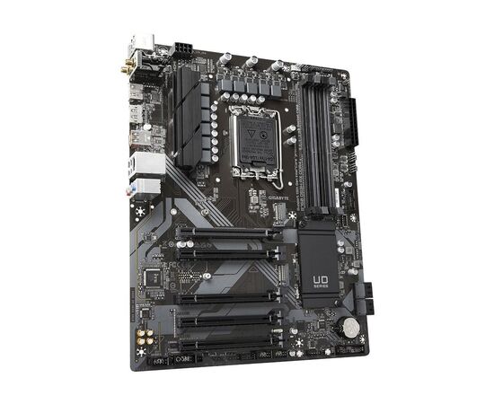 Материнская плата GIGABYTE B760 DS3H AX DDR4, изображение 3 Материнская плата GIGABYTE B760 DS3H AX DDR4, изображение 3
