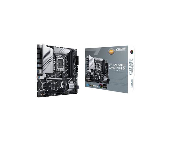 Материнская плата ASUS PRIME Z790M-PLUS