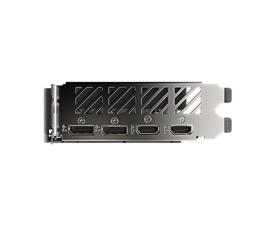 Видеокарта GIGABYTE GeForce RTX4060Ti 8Gb EAGLE OC (GV-N406TEAGLE OC-8GD), изображение 6 Видеокарта GIGABYTE GeForce RTX4060Ti 8Gb EAGLE OC (GV-N406TEAGLE OC-8GD), изображение 6