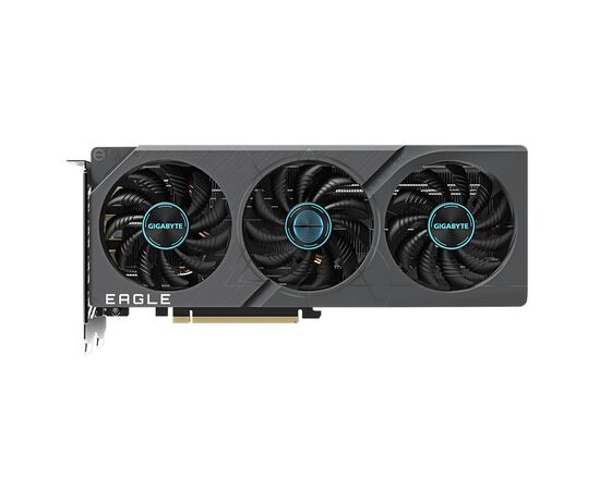 Відеокарта GIGABYTE GeForce RTX4060Ti 8Gb EAGLE OC (GV-N406TEAGLE OC-8GD)