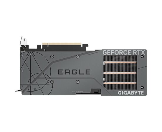 Видеокарта GIGABYTE GeForce RTX4060Ti 8Gb EAGLE (GV-N406TEAGLE-8GD), изображение 4 Видеокарта GIGABYTE GeForce RTX4060Ti 8Gb EAGLE (GV-N406TEAGLE-8GD), изображение 4
