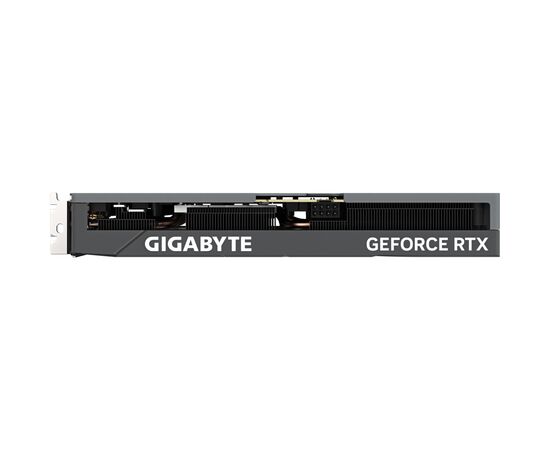 Видеокарта GIGABYTE GeForce RTX4060Ti 8Gb EAGLE (GV-N406TEAGLE-8GD), изображение 5 Видеокарта GIGABYTE GeForce RTX4060Ti 8Gb EAGLE (GV-N406TEAGLE-8GD), изображение 5