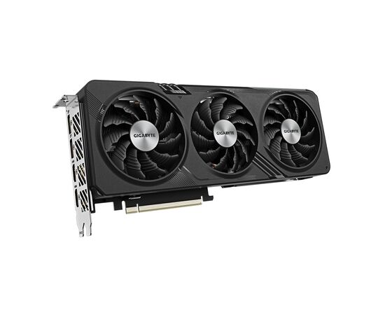 Видеокарта GIGABYTE GeForce RTX4060Ti 8Gb GAMING OC (GV-N406TGAMING OC-8GD), изображение 2 Видеокарта GIGABYTE GeForce RTX4060Ti 8Gb GAMING OC (GV-N406TGAMING OC-8GD), изображение 2