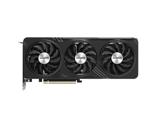 Видеокарта GIGABYTE GeForce RTX4060Ti 8Gb GAMING OC (GV-N406TGAMING OC-8GD), изображение 4 Видеокарта GIGABYTE GeForce RTX4060Ti 8Gb GAMING OC (GV-N406TGAMING OC-8GD), изображение 4