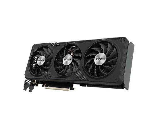 Видеокарта GIGABYTE GeForce RTX4060Ti 8Gb GAMING OC (GV-N406TGAMING OC-8GD), изображение 5 Видеокарта GIGABYTE GeForce RTX4060Ti 8Gb GAMING OC (GV-N406TGAMING OC-8GD), изображение 5