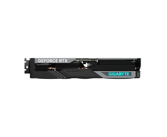 Видеокарта GIGABYTE GeForce RTX4060Ti 8Gb GAMING OC (GV-N406TGAMING OC-8GD), изображение 7 Видеокарта GIGABYTE GeForce RTX4060Ti 8Gb GAMING OC (GV-N406TGAMING OC-8GD), изображение 7