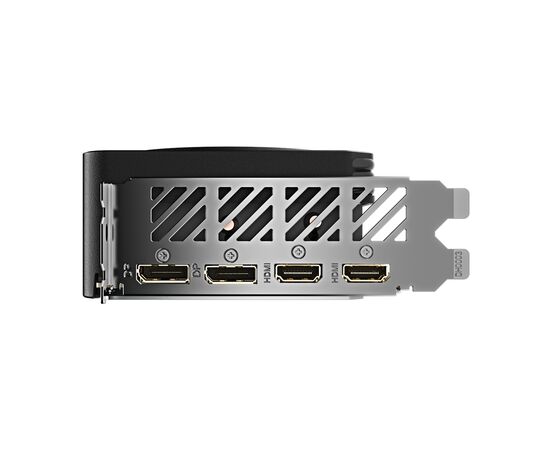 Видеокарта GIGABYTE GeForce RTX4060Ti 8Gb GAMING OC (GV-N406TGAMING OC-8GD), изображение 8 Видеокарта GIGABYTE GeForce RTX4060Ti 8Gb GAMING OC (GV-N406TGAMING OC-8GD), изображение 8