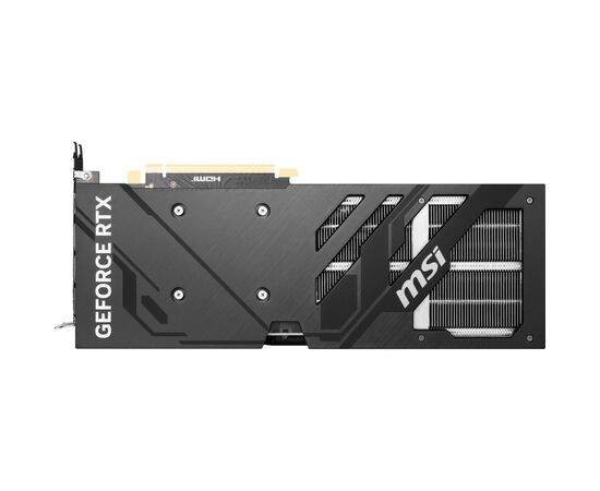 Видеокарта MSI GeForce RTX4060Ti 8Gb VENTUS 3X OC (RTX 4060 Ti VENTUS 3X 8G OC), изображение 5 Видеокарта MSI GeForce RTX4060Ti 8Gb VENTUS 3X OC (RTX 4060 Ti VENTUS 3X 8G OC), изображение 5