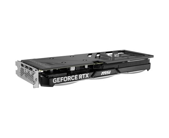 Видеокарта MSI GeForce RTX4060Ti 8Gb VENTUS 3X OC (RTX 4060 Ti VENTUS 3X 8G OC), изображение 6 Видеокарта MSI GeForce RTX4060Ti 8Gb VENTUS 3X OC (RTX 4060 Ti VENTUS 3X 8G OC), изображение 6