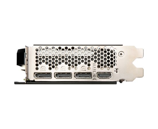 Видеокарта MSI GeForce RTX4060Ti 8Gb VENTUS 3X OC (RTX 4060 Ti VENTUS 3X 8G OC), изображение 7 Видеокарта MSI GeForce RTX4060Ti 8Gb VENTUS 3X OC (RTX 4060 Ti VENTUS 3X 8G OC), изображение 7