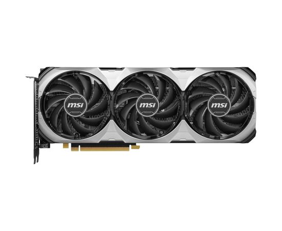 Видеокарта MSI GeForce RTX4060Ti 8Gb VENTUS 3X OC (RTX 4060 Ti VENTUS 3X 8G OC), изображение 8 Видеокарта MSI GeForce RTX4060Ti 8Gb VENTUS 3X OC (RTX 4060 Ti VENTUS 3X 8G OC), изображение 8