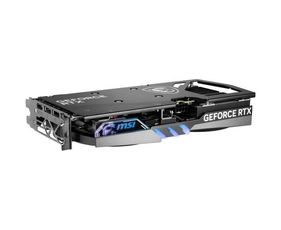 Видеокарта MSI GeForce RTX4060Ti 8Gb GAMING X (RTX 4060 Ti GAMING X 8G), изображение 5 Видеокарта MSI GeForce RTX4060Ti 8Gb GAMING X (RTX 4060 Ti GAMING X 8G), изображение 5