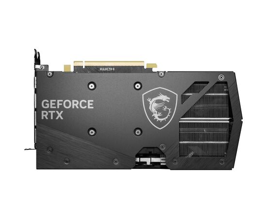 Видеокарта MSI GeForce RTX4060Ti 8Gb GAMING X (RTX 4060 Ti GAMING X 8G), изображение 6 Видеокарта MSI GeForce RTX4060Ti 8Gb GAMING X (RTX 4060 Ti GAMING X 8G), изображение 6