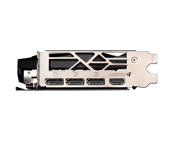 Видеокарта MSI GeForce RTX4060Ti 8Gb GAMING X (RTX 4060 Ti GAMING X 8G), изображение 7 Видеокарта MSI GeForce RTX4060Ti 8Gb GAMING X (RTX 4060 Ti GAMING X 8G), изображение 7