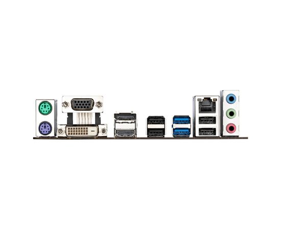 Материнская плата GIGABYTE H610M S2H V2 DDR4, изображение 6 Материнская плата GIGABYTE H610M S2H V2 DDR4, изображение 6