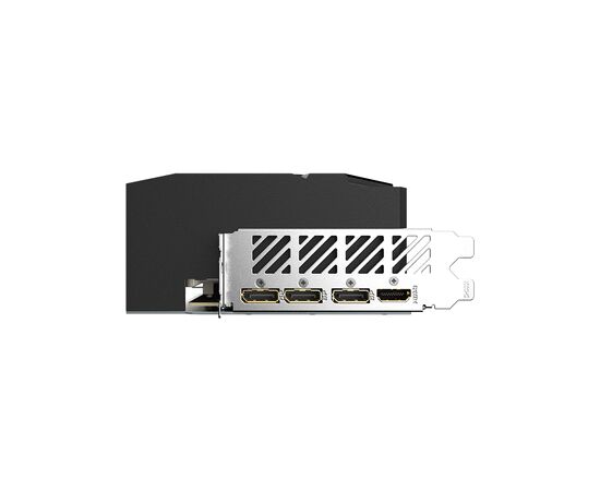 Видеокарта GIGABYTE GeForce RTX4070 12Gb AORUS MASTER (GV-N4070AORUS M-12GD), изображение 8 Видеокарта GIGABYTE GeForce RTX4070 12Gb AORUS MASTER (GV-N4070AORUS M-12GD), изображение 8