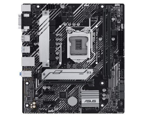 Материнская плата ASUS PRIME H510M-A R2.0