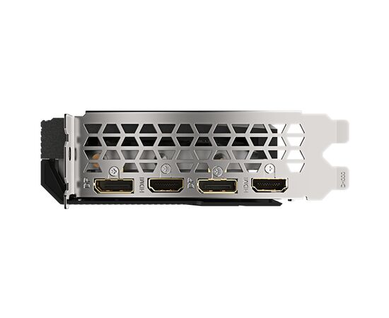 Видеокарта GIGABYTE GeForce RTX3060 12Gb WINDFORCE OC (GV-N3060WF2OC-12GD 2.0), изображение 5 Видеокарта GIGABYTE GeForce RTX3060 12Gb WINDFORCE OC (GV-N3060WF2OC-12GD 2.0), изображение 5